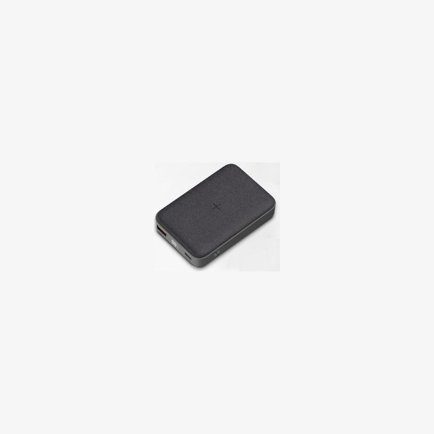 Orsen EW35 Wireless Power Bank 10000mAh black
