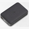 Orsen EW35 Wireless Power Bank 10000mAh black