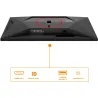 AOC U27G4R 27inch Fast IPS Dual Frame