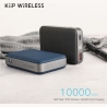 Orsen EW35 Wireless Power Bank 10000mAh black