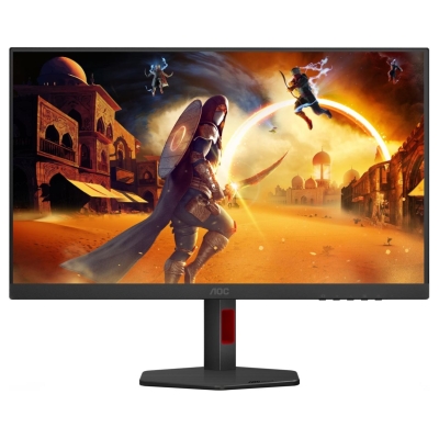 AOC U27G4R 27inch Fast IPS Dual Frame