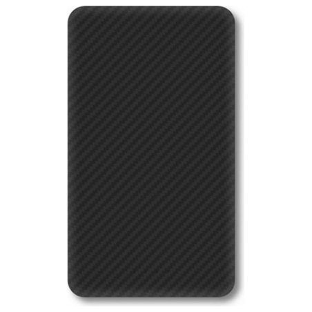 Eloop E30 Mobile Power Bank 5000mAh black