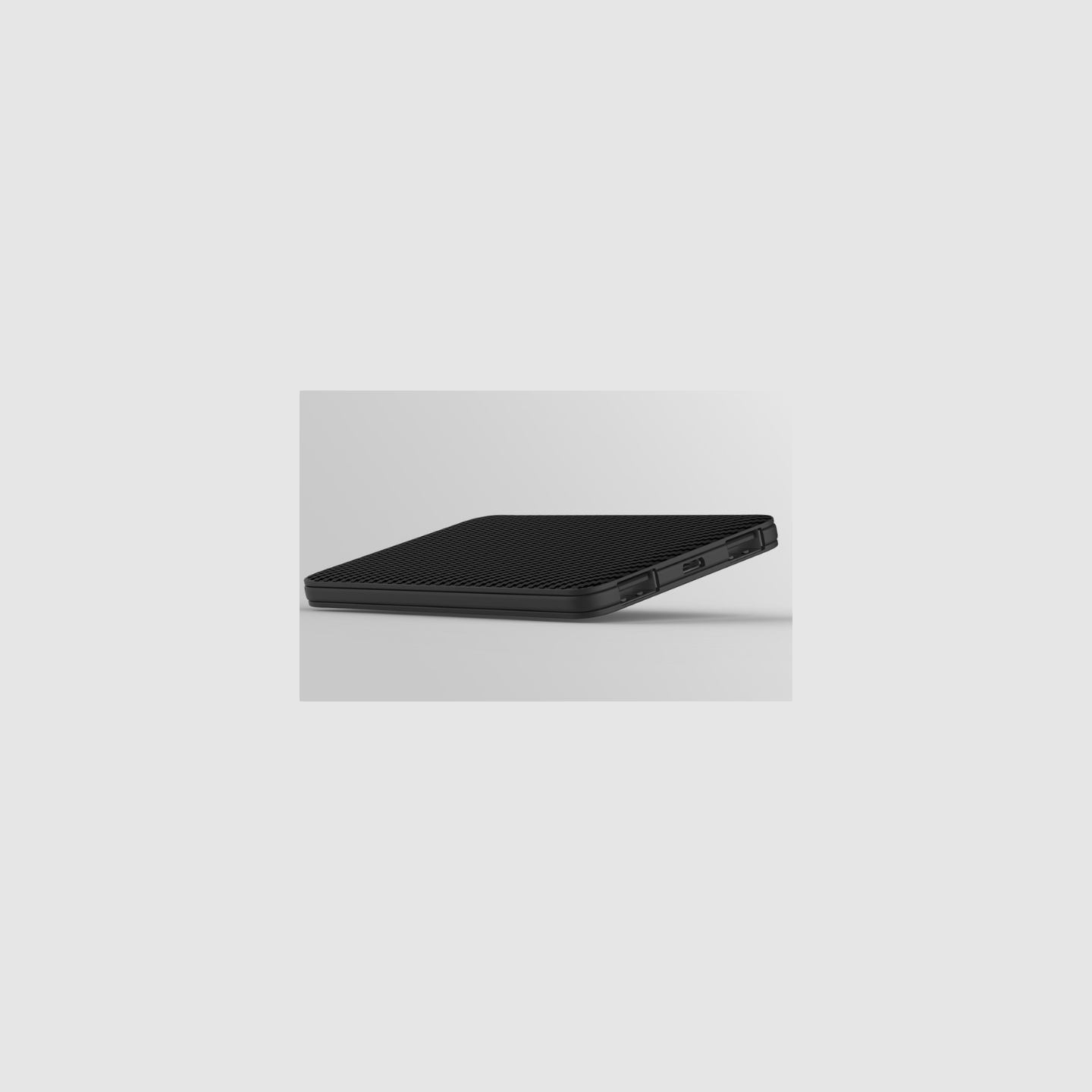 Eloop E30 Mobile Power Bank 5000mAh black