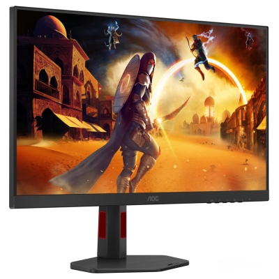 AOC U27G4R 27inch Fast IPS Dual Frame