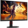 AOC U27G4R 27inch Fast IPS Dual Frame