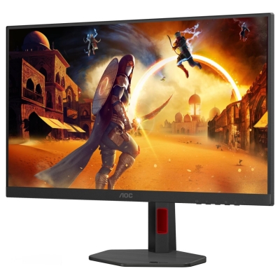 AOC U27G4R 27inch Fast IPS Dual Frame