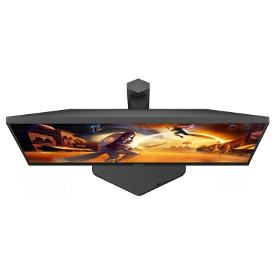 AOC U27G4R 27inch Fast IPS Dual Frame