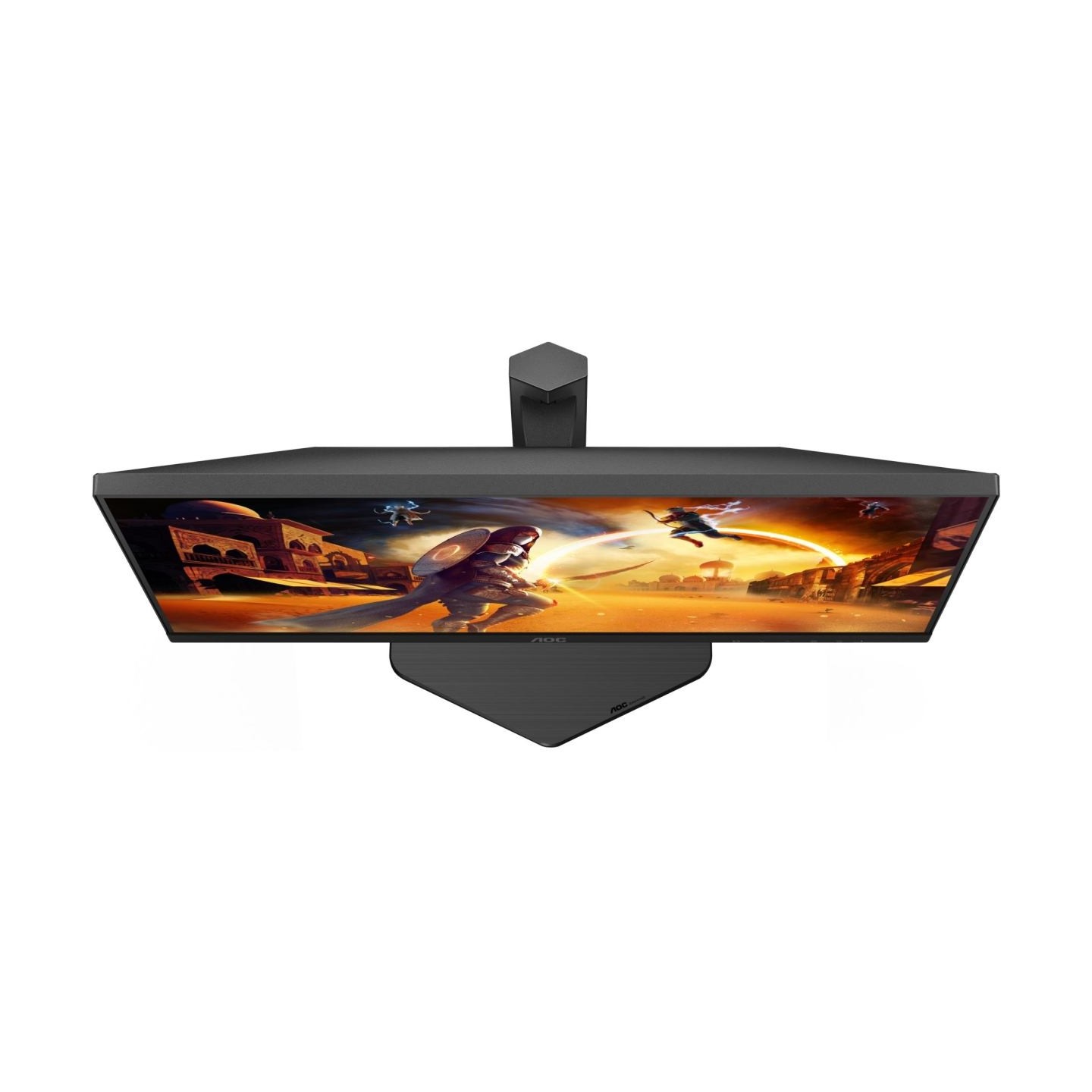 AOC U27G4R 27inch Fast IPS Dual Frame