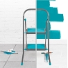 Beldray LA023957SPFEU7 2-Step Ladder