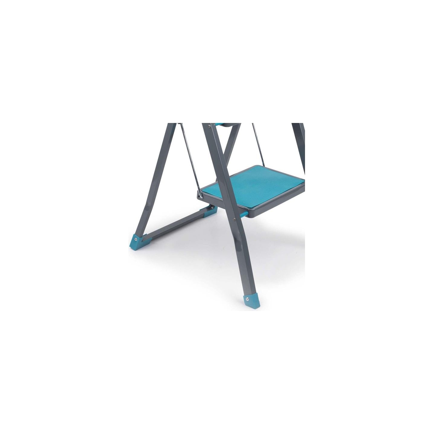 Beldray LA023957SPFEU7 2-Step Ladder