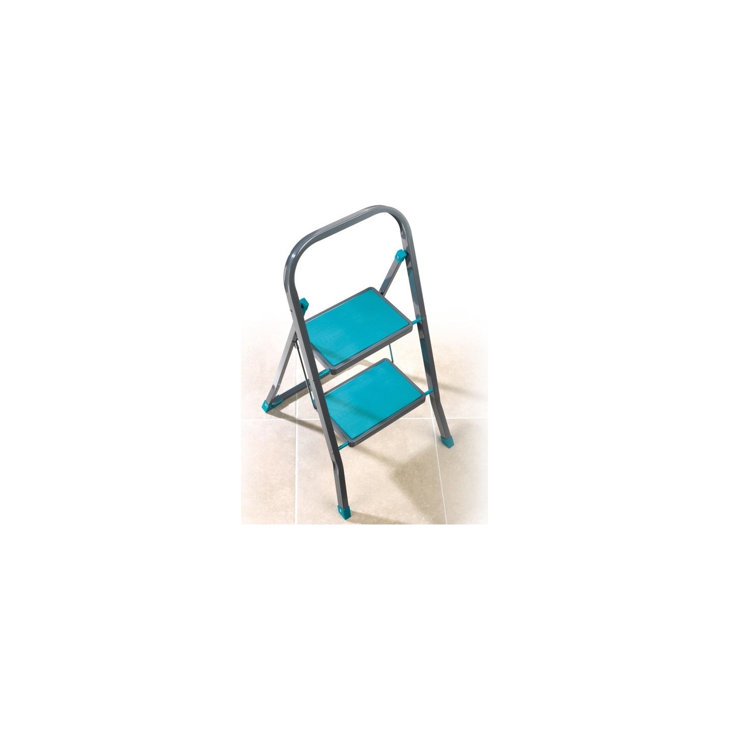 Beldray LA023957SPFEU7 2-Step Ladder