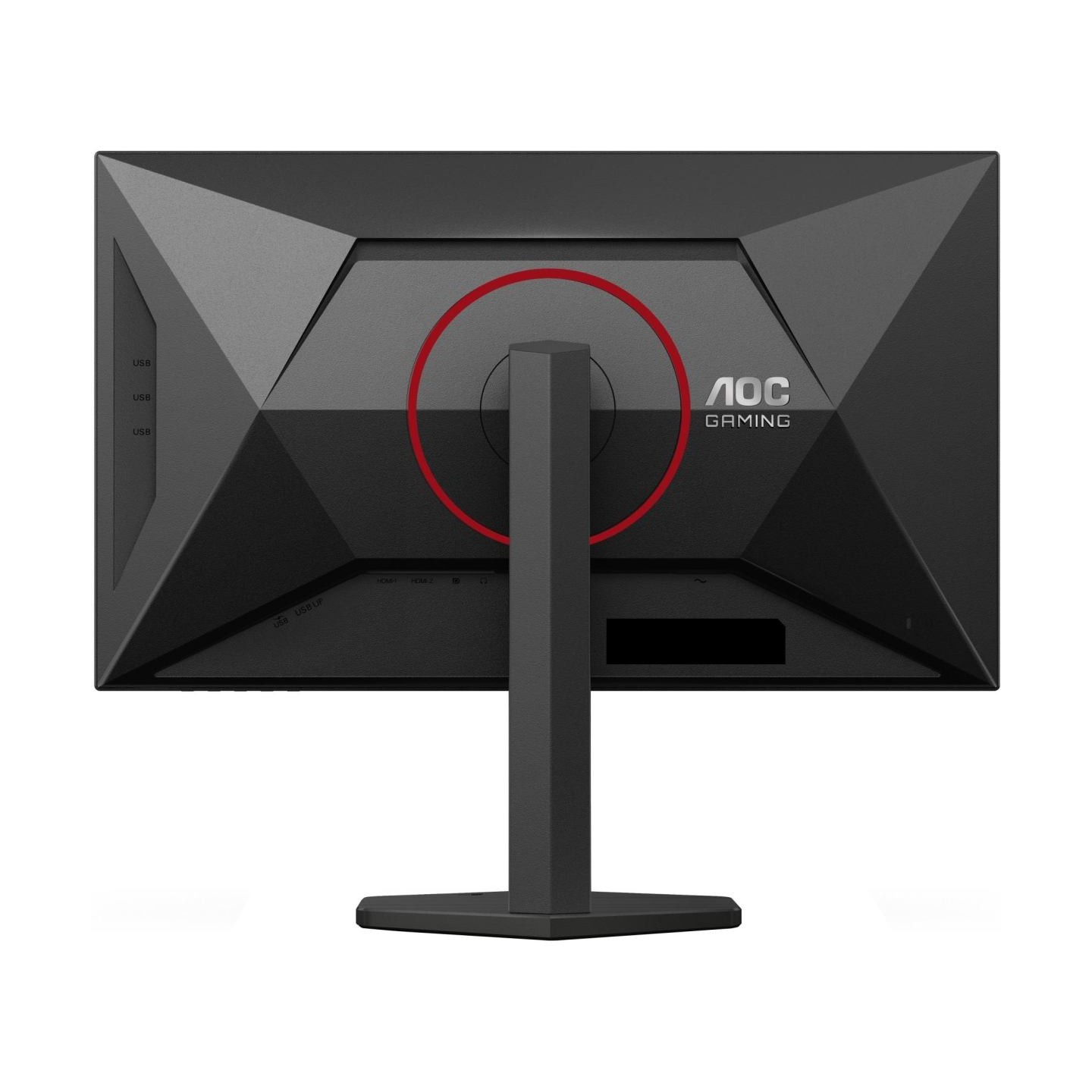 AOC U27G4R 27inch Fast IPS Dual Frame