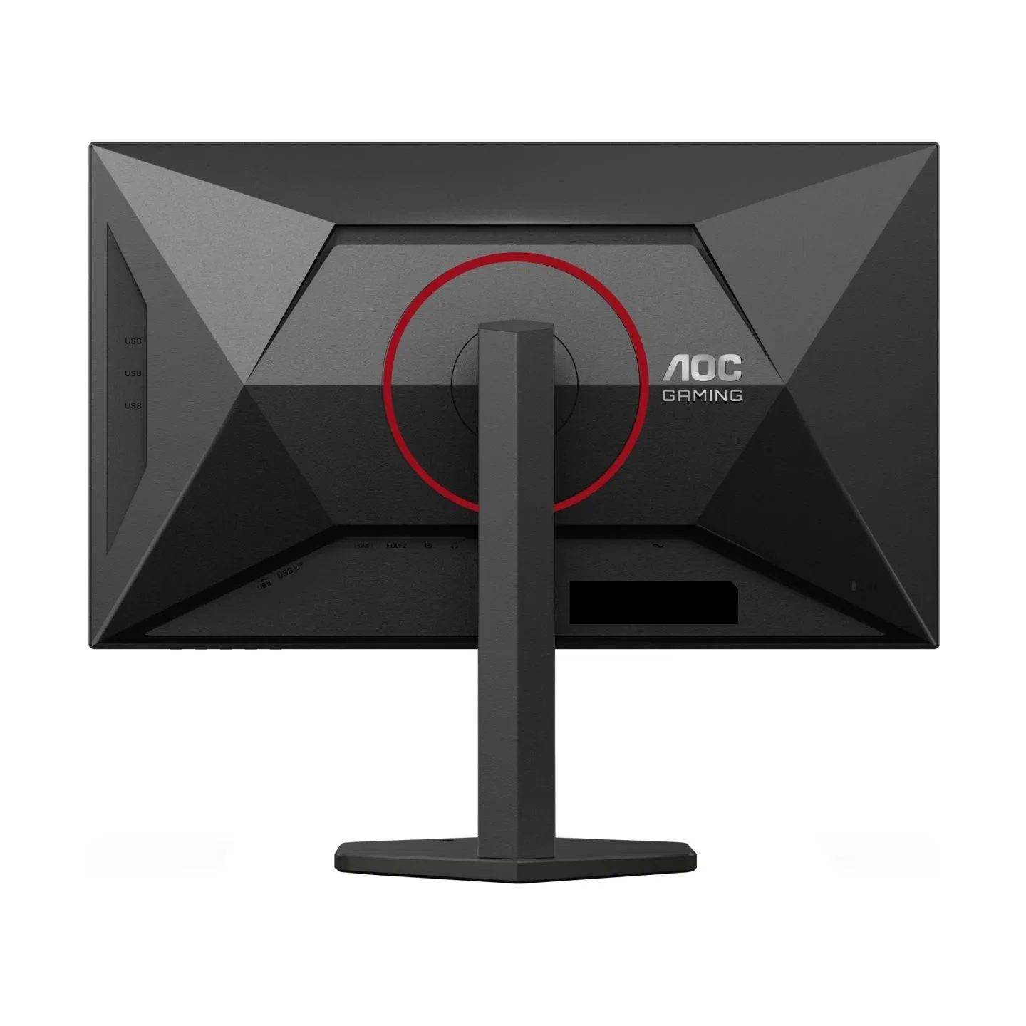 AOC U27G4R 27inch Fast IPS Dual Frame