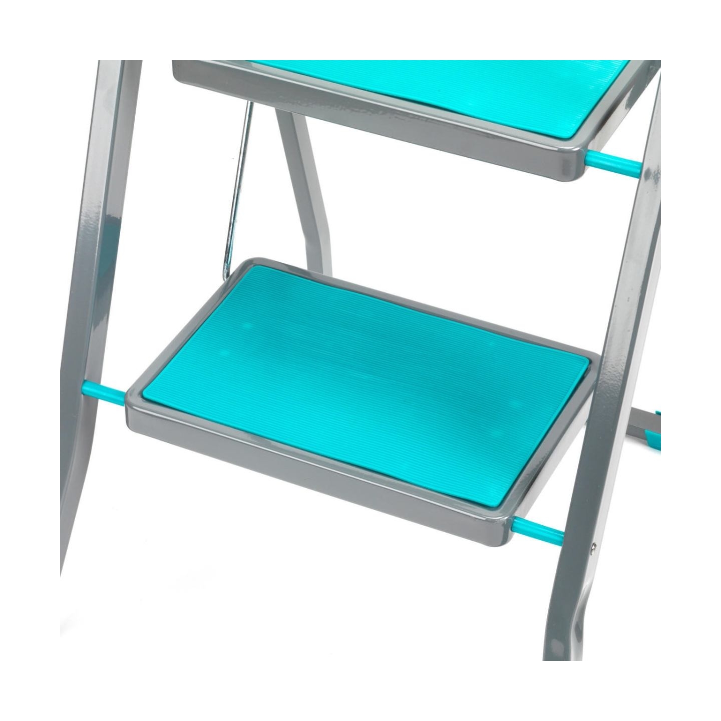 Beldray LA023957SPFEU7 2-Step Ladder