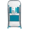 Beldray LA023957SPFEU7 2-Step Ladder