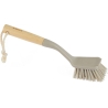 Salter LASAL71397WEU7 WARM DISH BRUSH - GREY - FSC 100%