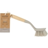 Salter LASAL71397WEU7 WARM DISH BRUSH - GREY - FSC 100%