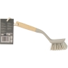 Salter LASAL71397WEU7 WARM DISH BRUSH - GREY - FSC 100%