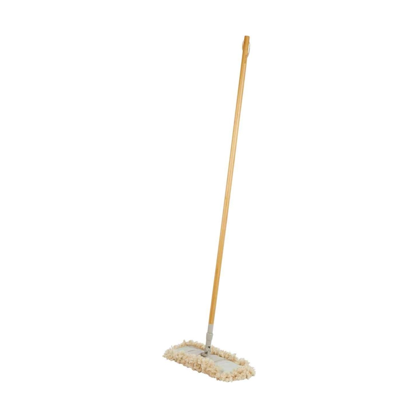 Salter LASAL71441WPK6EU7 WARM FLUFFY FLAT MOP - GREY - FSC 100%