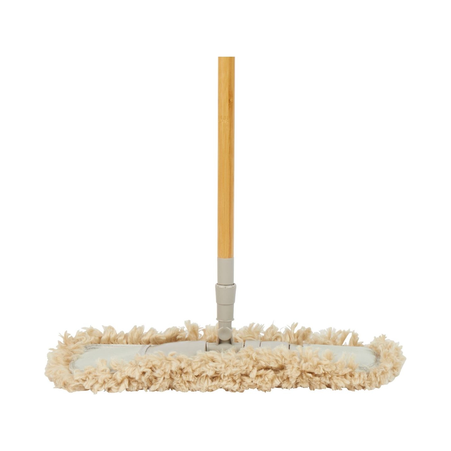 Salter LASAL71441WPK6EU7 WARM FLUFFY FLAT MOP - GREY - FSC 100%