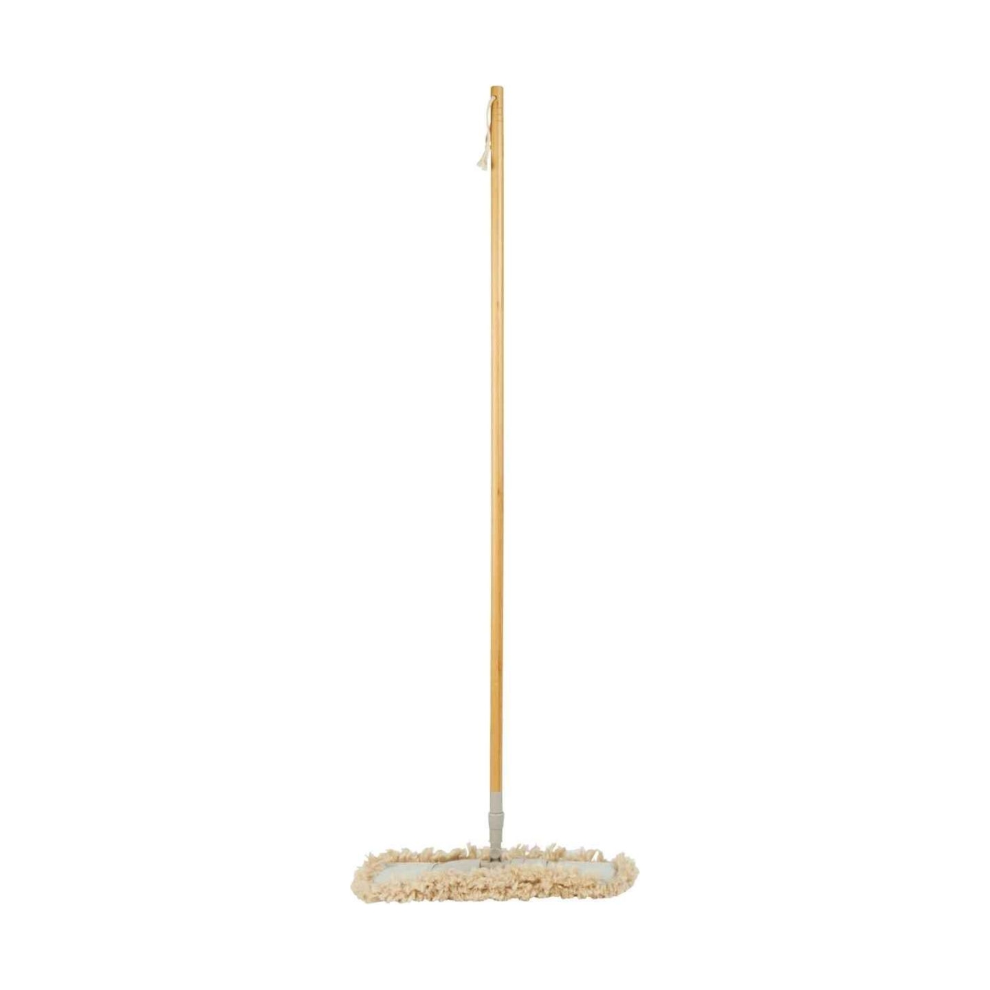 Salter LASAL71441WPK6EU7 WARM FLUFFY FLAT MOP - GREY - FSC 100%