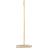Salter LASAL71441WPK6EU7 WARM FLUFFY FLAT MOP - GREY - FSC 100%