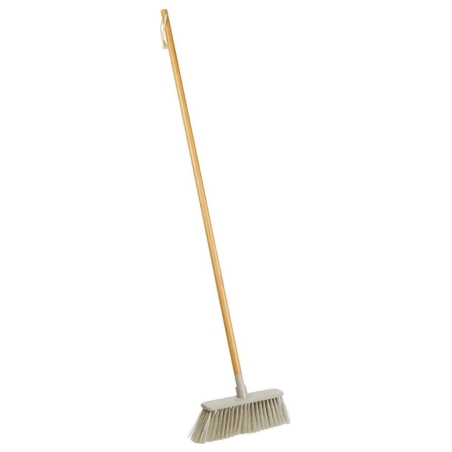Salter LASAL71472WEU7 WARM BROOM - GREY - FSC 100%