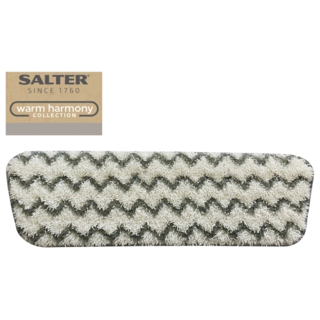 Salter LASAL73247EU7 ZIG ZAG SCRUBBING PAD