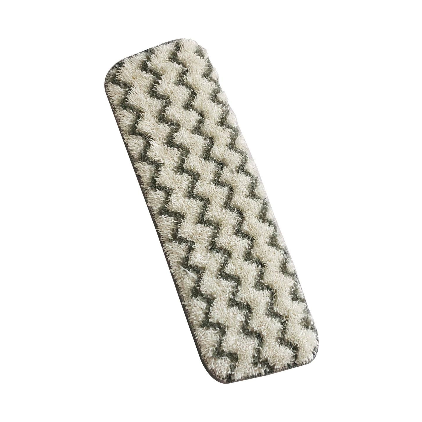 Salter LASAL73247EU7 ZIG ZAG SCRUBBING PAD