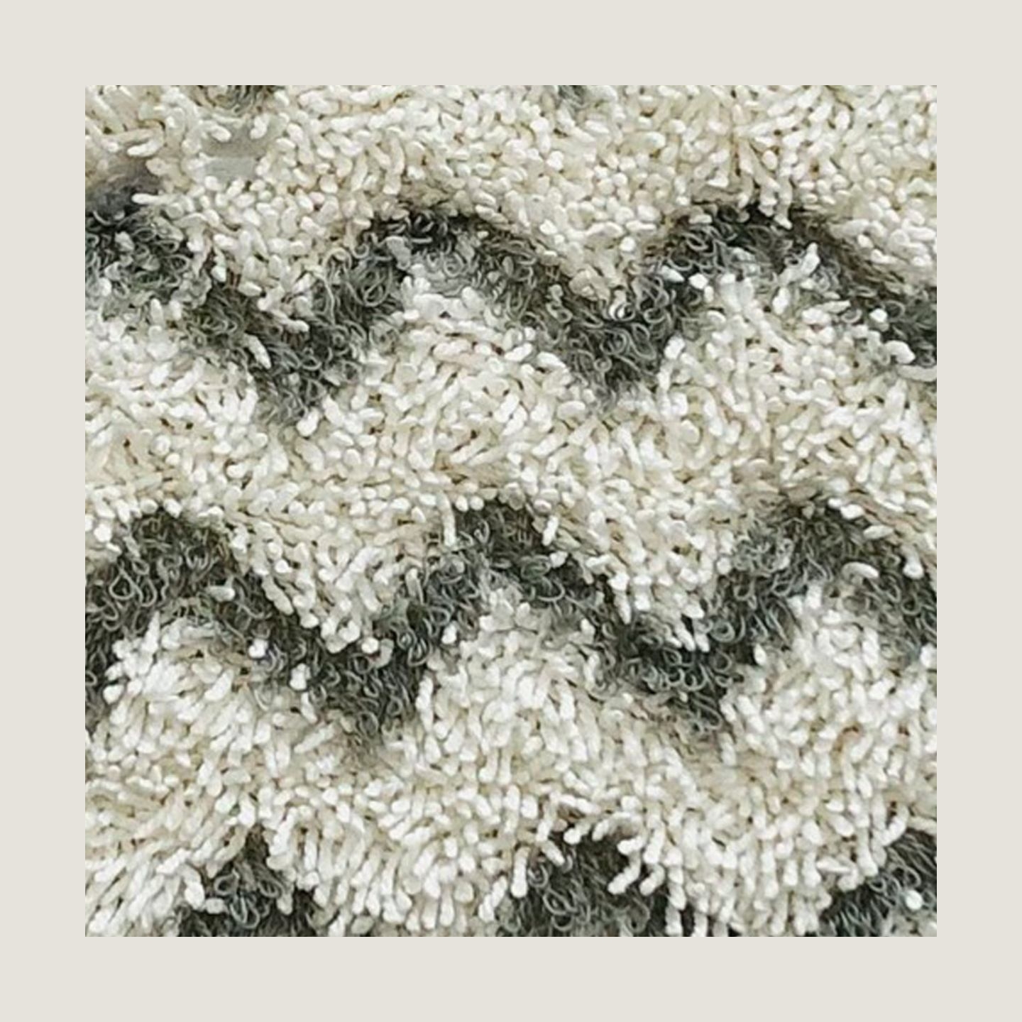 Salter LASAL73247EU7 ZIG ZAG SCRUBBING PAD