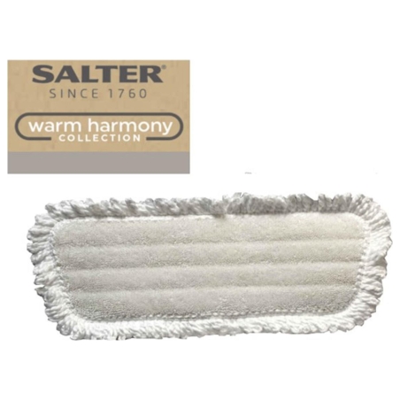 Salter LASAL73254EU7 TASSEL DUSTING PAD