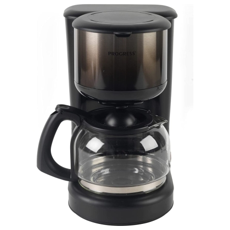 Progress EK4068PBLK-VDE Ombre Coffee Maker