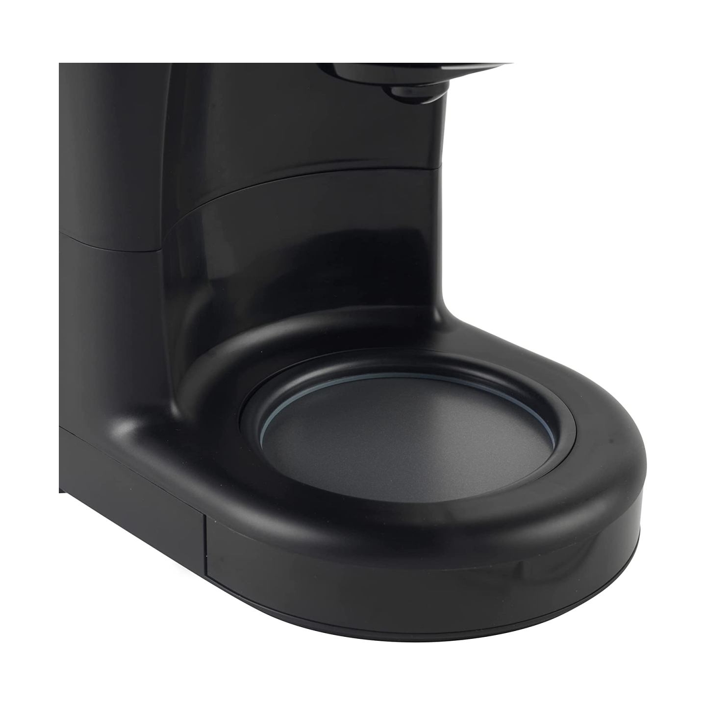 Progress EK4068PBLK-VDE Ombre Coffee Maker