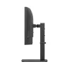 LG LCD Monitor|LG|34 "|3440 x 1440 pixels|Wide Quad HD|Native aspect ratio 21:9|LCD|Curved|34BA75QE-B