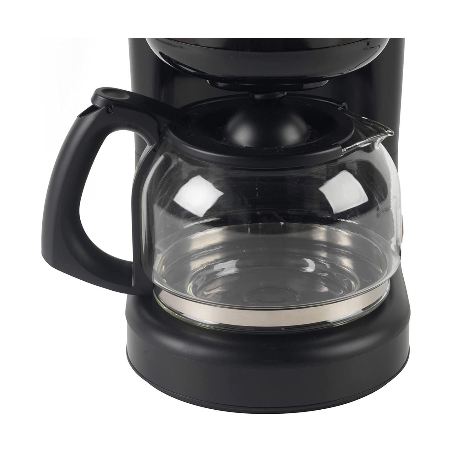 Progress EK4068PBLK-VDE Ombre Coffee Maker