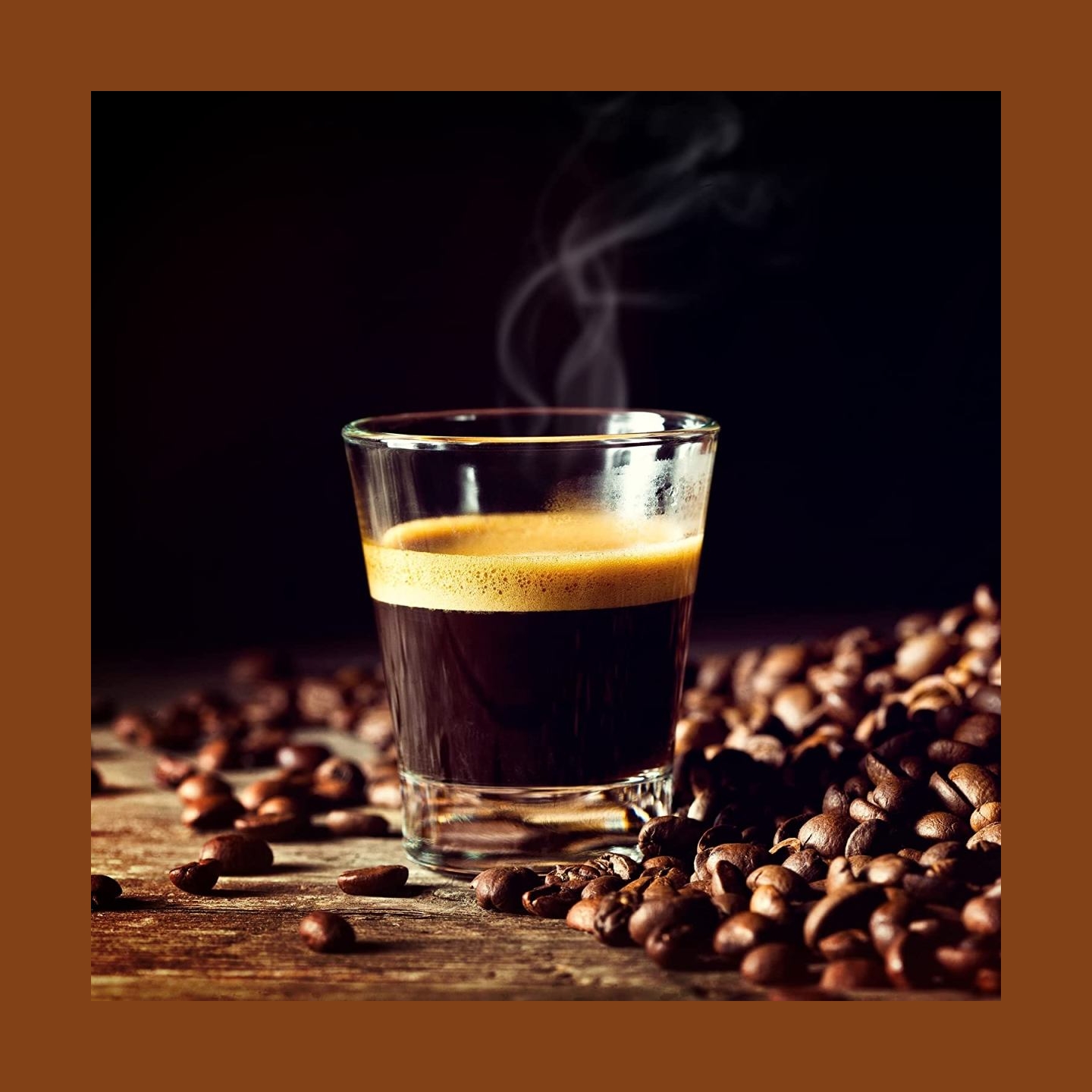 Progress EK4068PBLK-VDE Ombre Coffee Maker