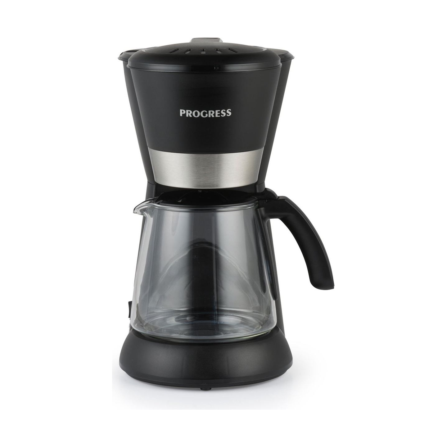 Progress EK6160PVDE Filter Coffee Machine