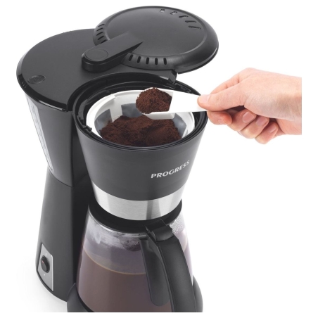 Progress EK6160PVDE Filter Coffee Machine