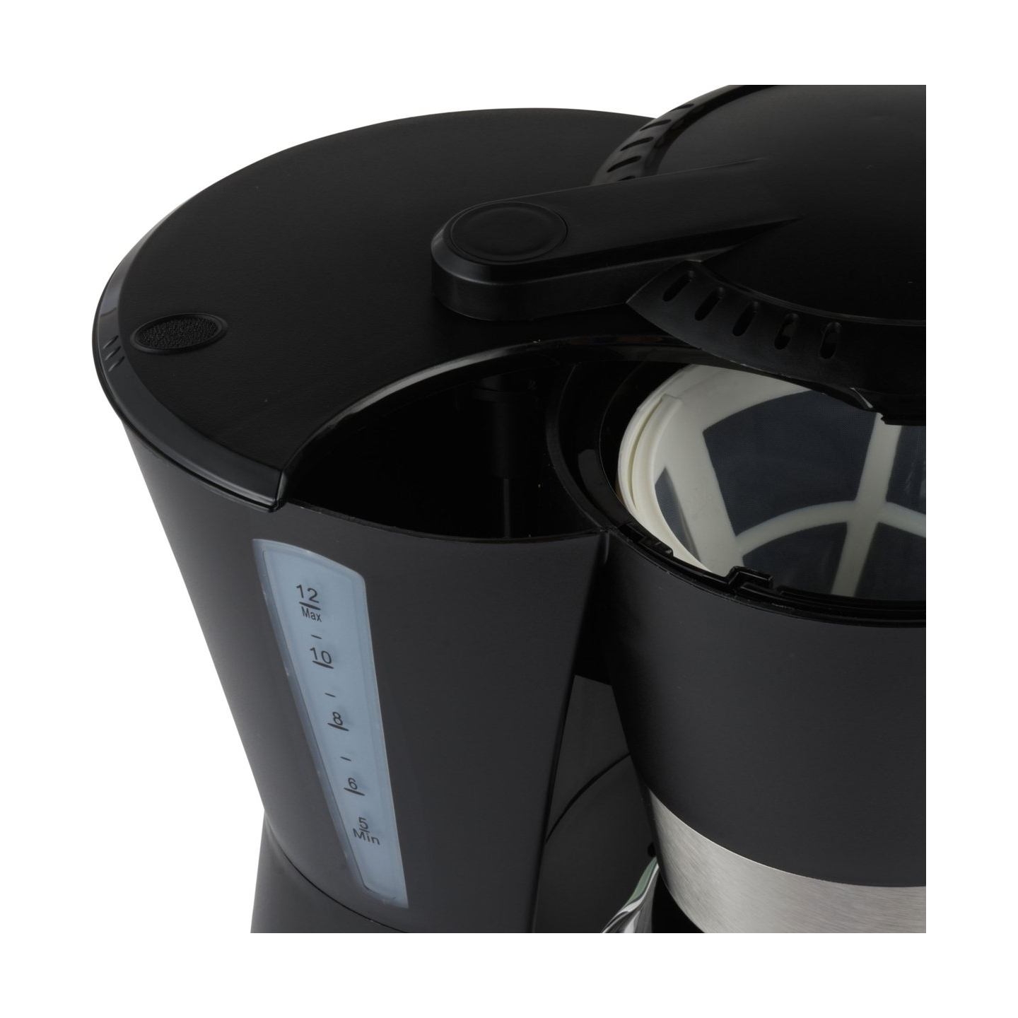 Progress EK6160PVDE Filter Coffee Machine