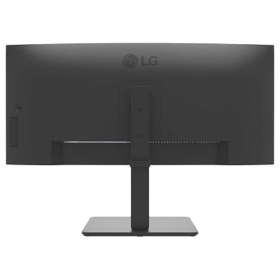 LG LCD Monitor|LG|34 "|3440 x 1440 pixels|Wide Quad HD|Native aspect ratio 21:9|LCD|Curved|34BA75QE-B