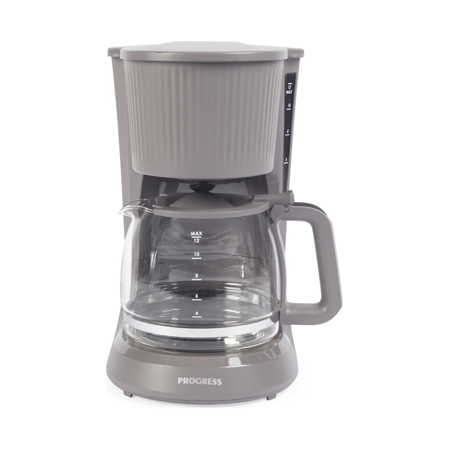 Progress EK6658PVDE Mellow Filter Coffee Machine