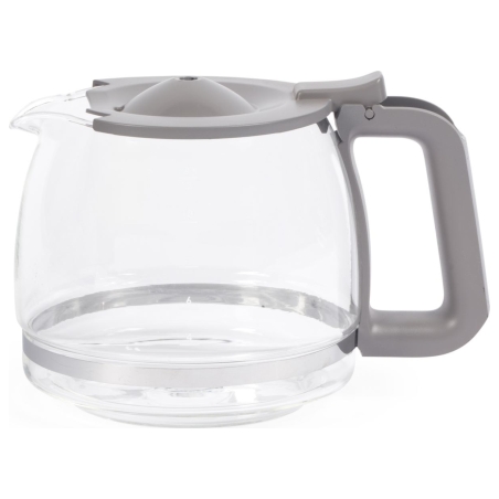 Progress EK6658PVDE Mellow Filter Coffee Machine