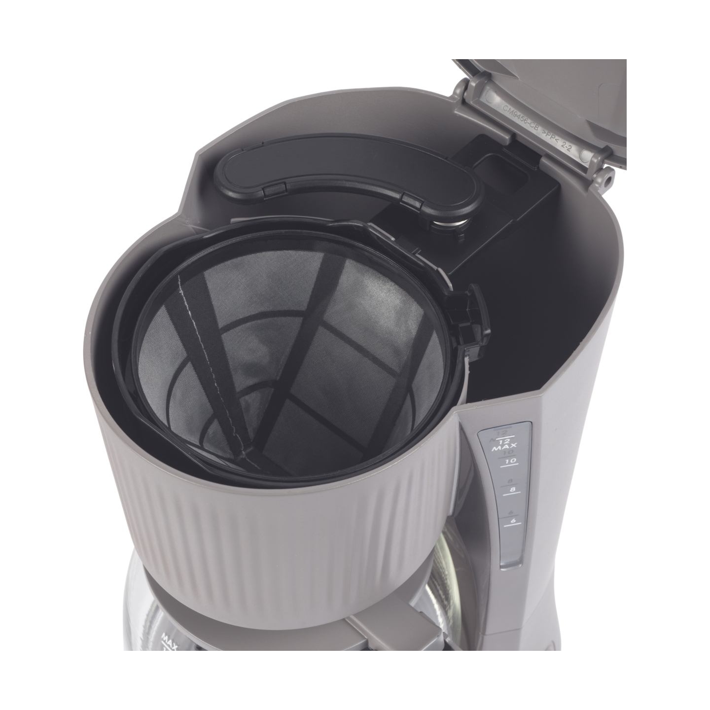 Progress EK6658PVDE Mellow Filter Coffee Machine