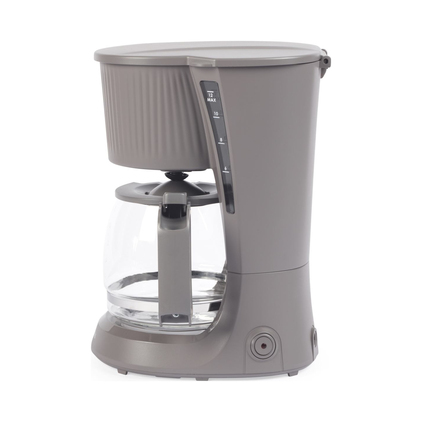 Progress EK6658PVDE Mellow Filter Coffee Machine