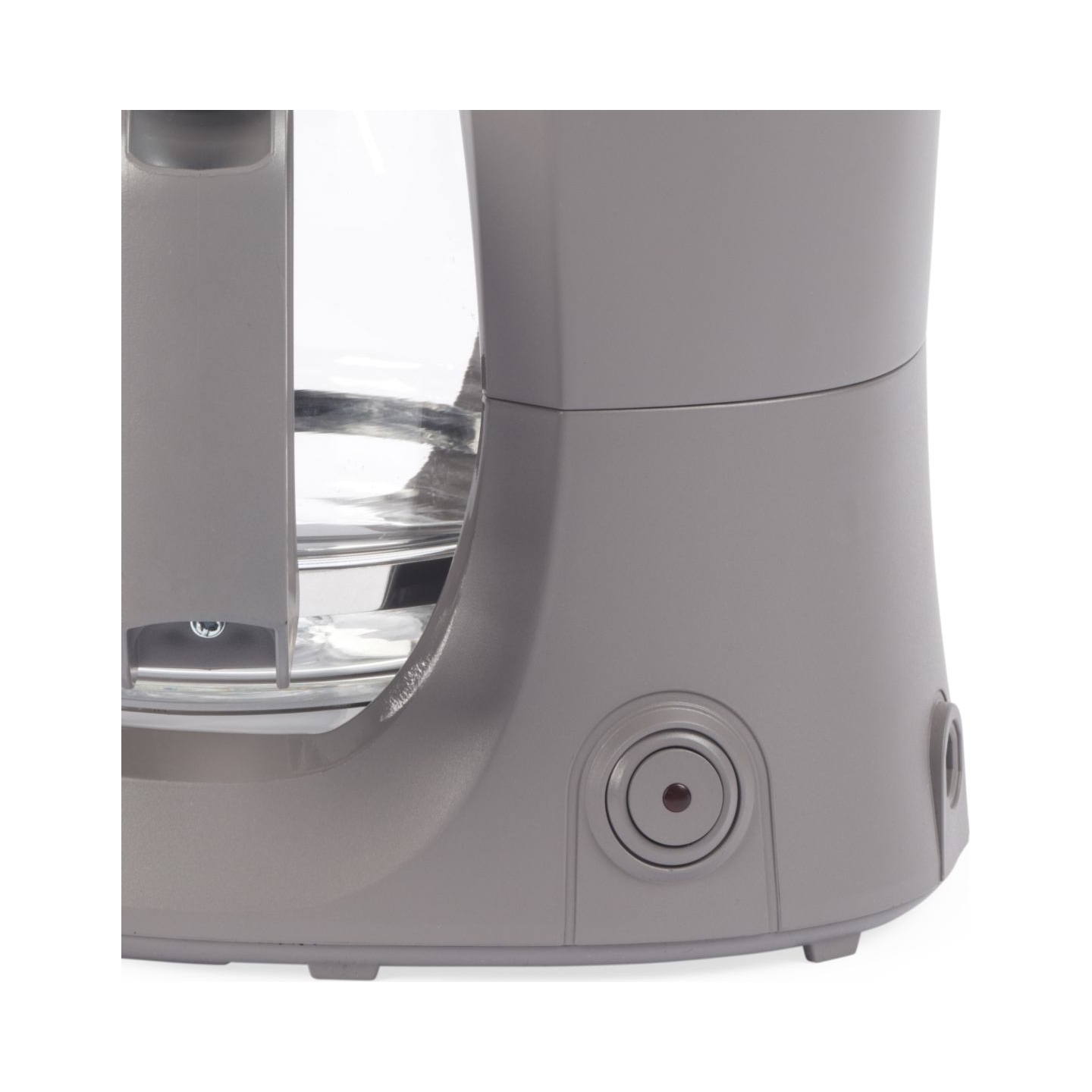 Progress EK6658PVDE Mellow Filter Coffee Machine