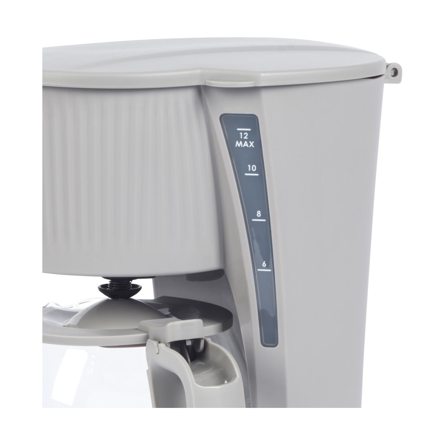 Progress EK6658PVDE Mellow Filter Coffee Machine