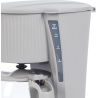 Progress EK6658PVDE Mellow Filter Coffee Machine