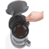 Progress EK6658PVDE Mellow Filter Coffee Machine