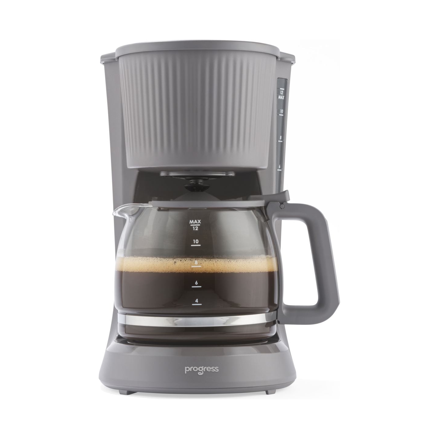 Progress EK6658PVDE Mellow Filter Coffee Machine