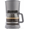 Progress EK6658PVDE Mellow Filter Coffee Machine